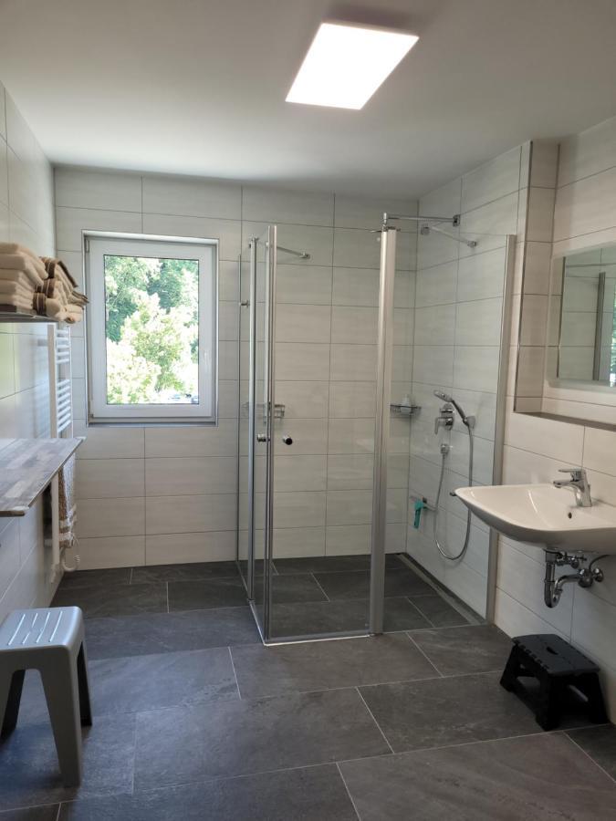 Traumwohnung Fuessen 17 Екстер'єр фото