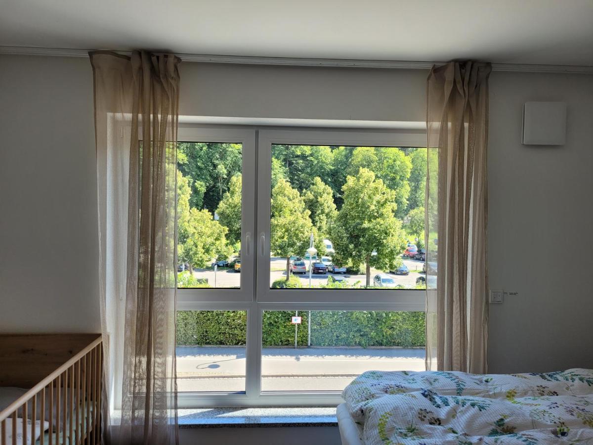 Traumwohnung Fuessen 17 Екстер'єр фото