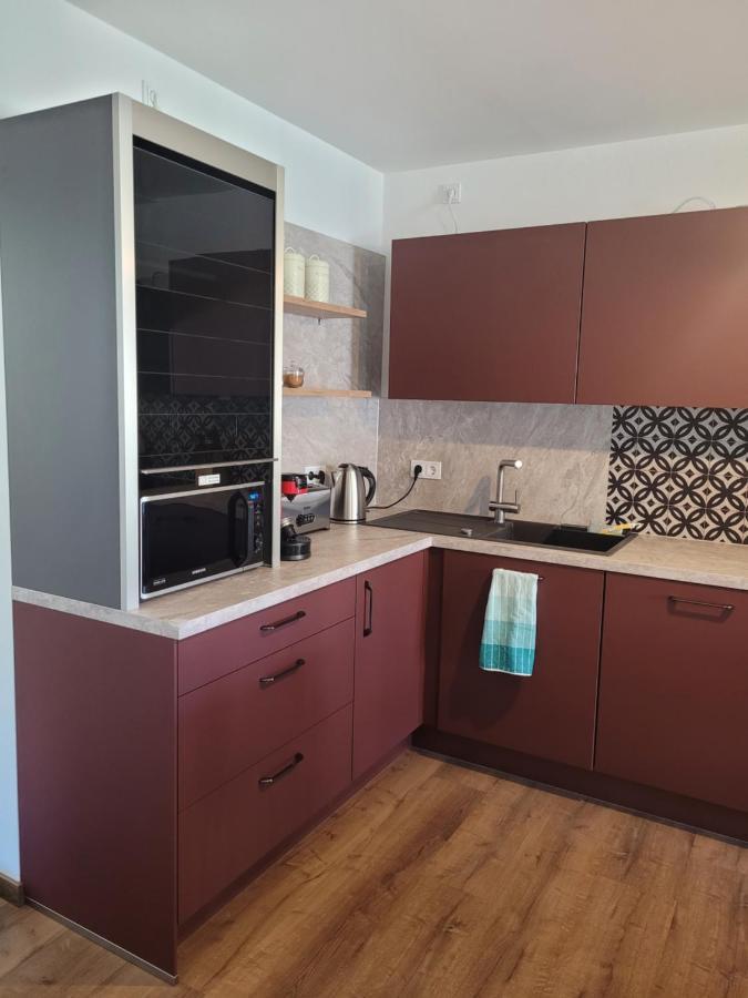 Traumwohnung Fuessen 17 Екстер'єр фото