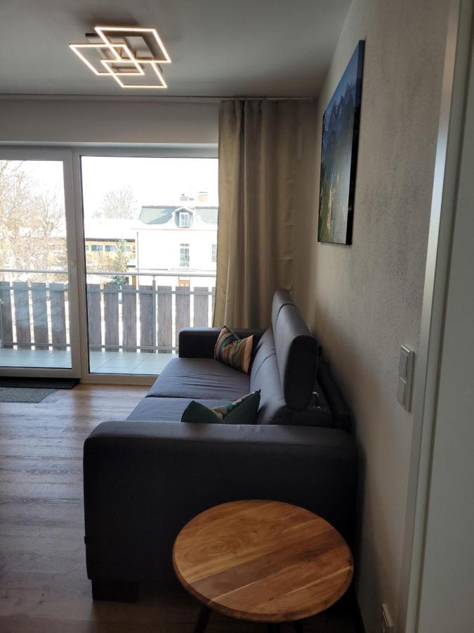 Traumwohnung Fuessen 17 Екстер'єр фото