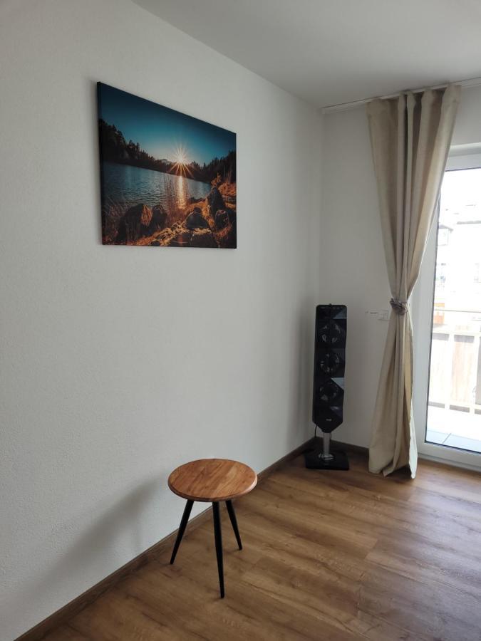 Traumwohnung Fuessen 17 Екстер'єр фото