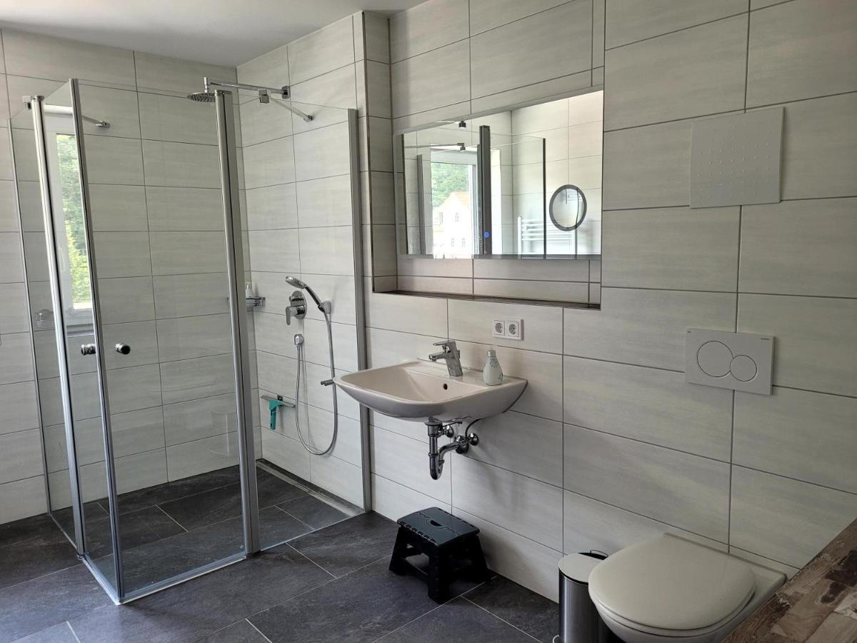 Traumwohnung Fuessen 17 Екстер'єр фото