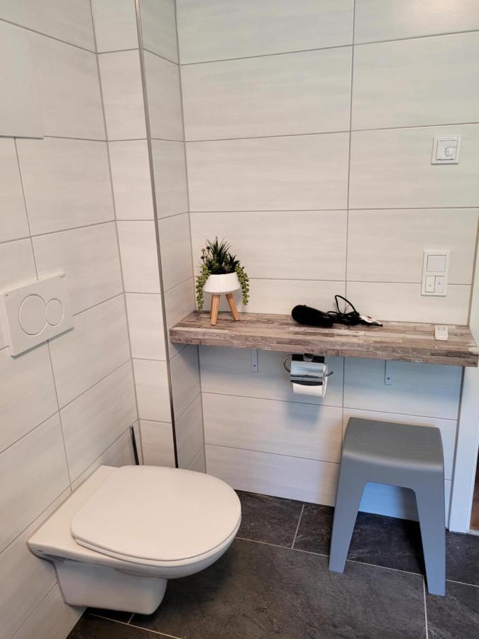 Traumwohnung Fuessen 17 Екстер'єр фото