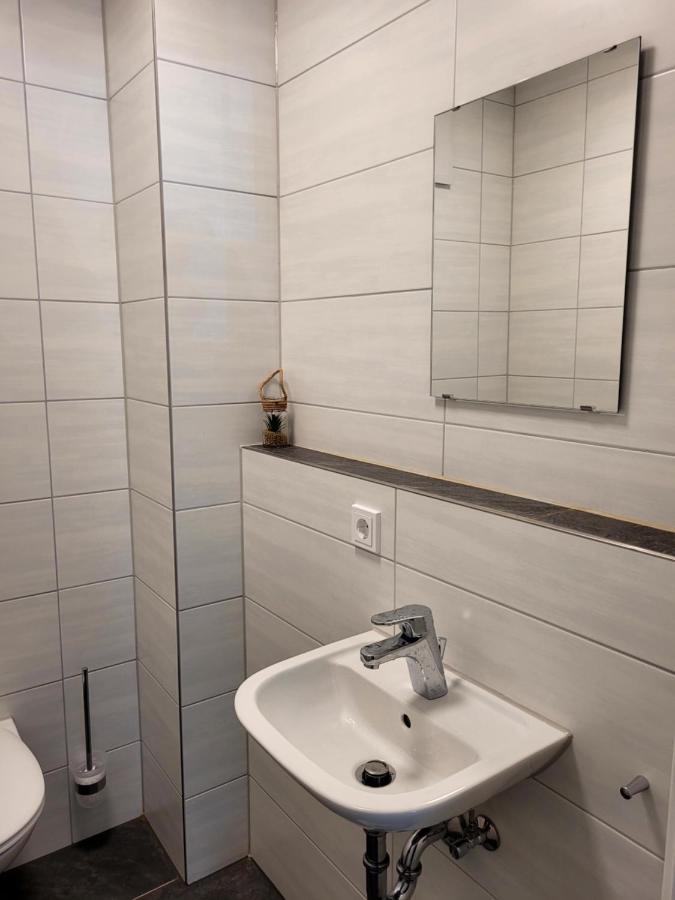 Traumwohnung Fuessen 17 Екстер'єр фото