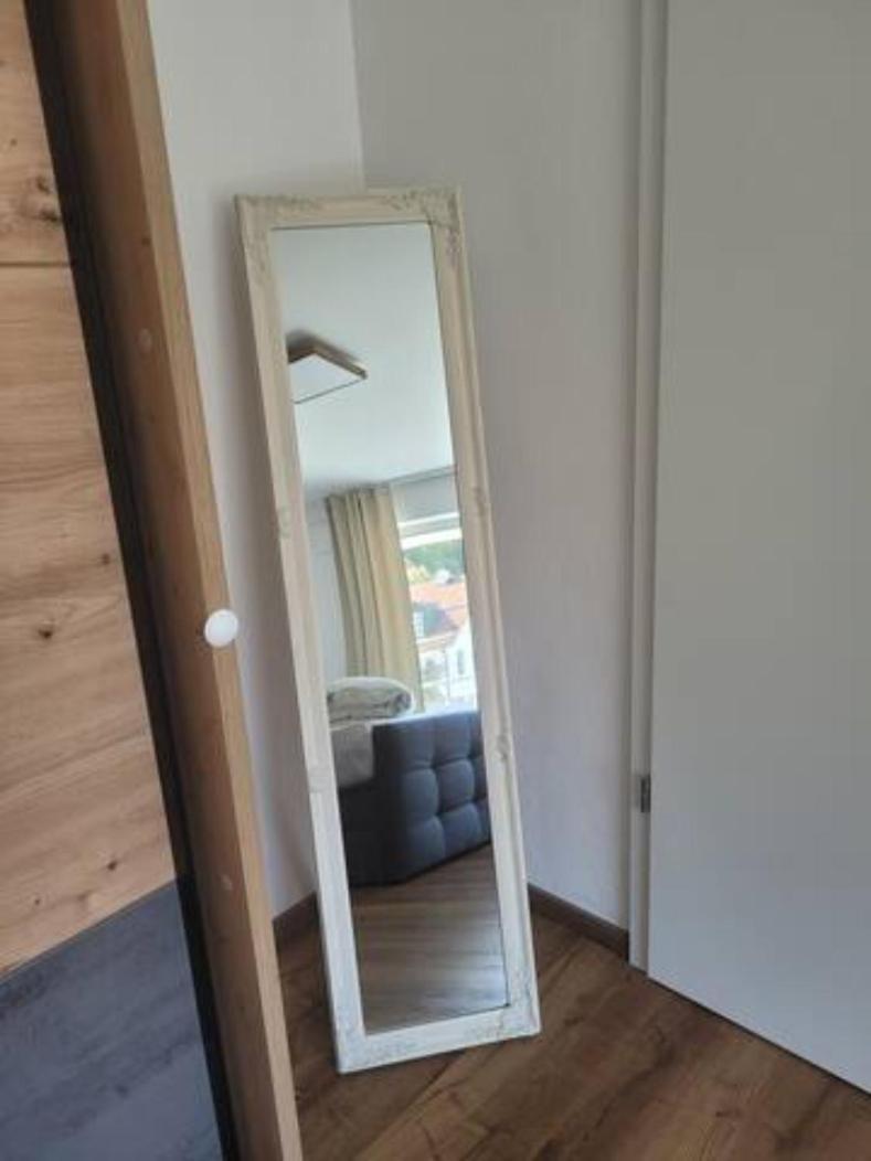 Traumwohnung Fuessen 17 Екстер'єр фото