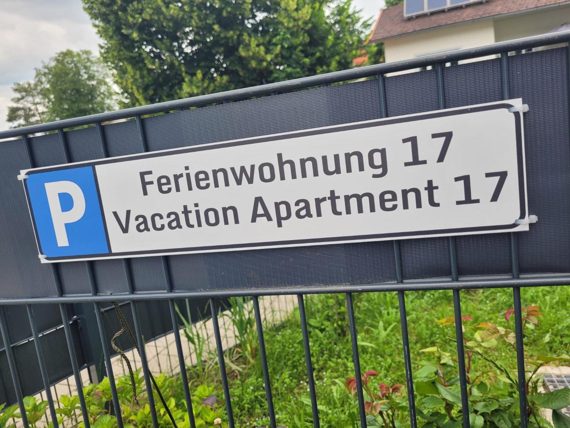 Traumwohnung Fuessen 17 Екстер'єр фото